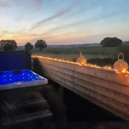Hébergement de vacances Welness Carpe Diem Opglabbeek