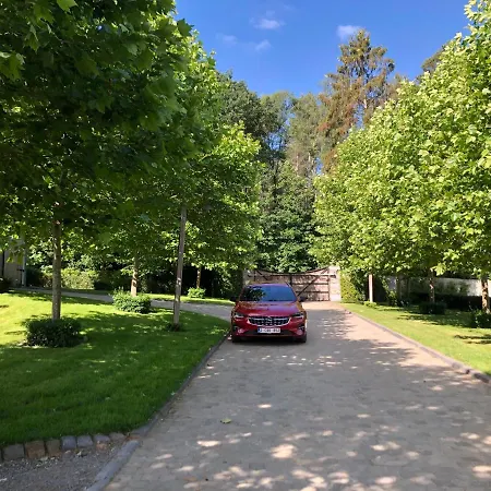 Welness Carpe Diem Feriehus Opglabbeek