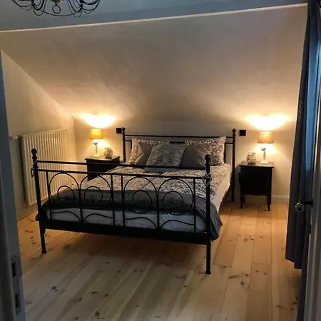 Welness Carpe Diem Feriehus Opglabbeek
