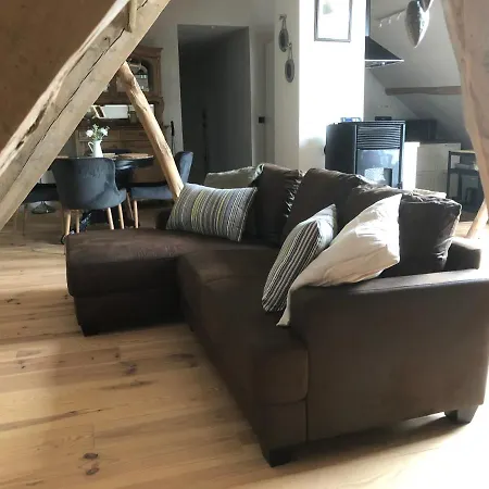 Welness Carpe Diem Feriehus Opglabbeek