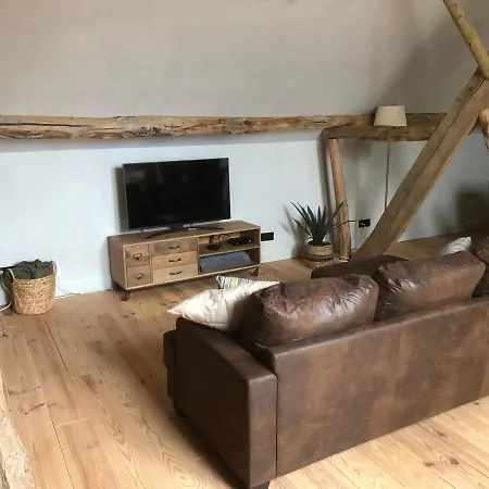 Feriehus Welness Carpe Diem Opglabbeek