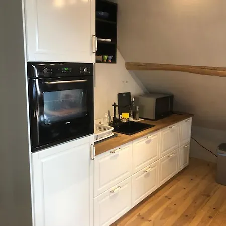 Welness Carpe Diem Feriehus Opglabbeek