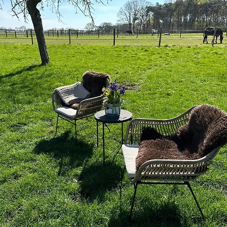 Hébergement de vacances Welness Carpe Diem Opglabbeek